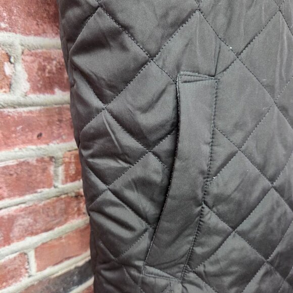 Unisex WEATHERPROOF VINTAGE Quilted Puffer Vest Medium - Picture 5 of 7